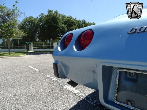 1979 Chevrolet Corvette image 70