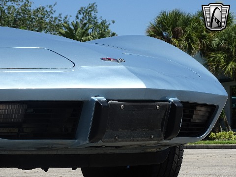 1979 Chevrolet Corvette image 45
