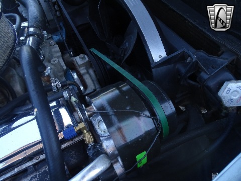 1979 Chevrolet Corvette image 123