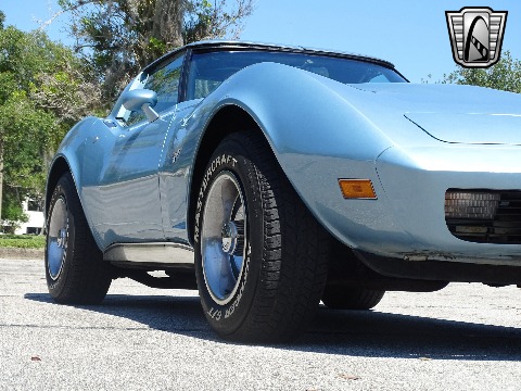 1979 Chevrolet Corvette image 46