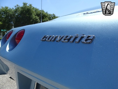 1979 Chevrolet Corvette image 72