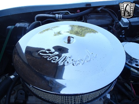 1979 Chevrolet Corvette image 124