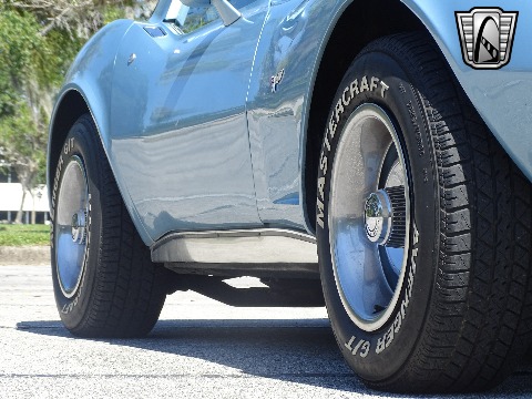 1979 Chevrolet Corvette image 47