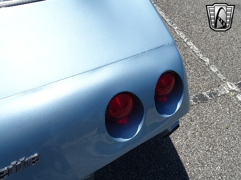 1979 Chevrolet Corvette image 73