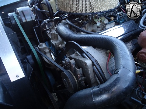 1979 Chevrolet Corvette image 125