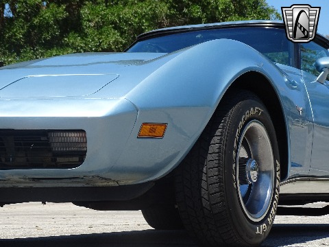 1979 Chevrolet Corvette image 48