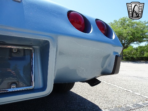1979 Chevrolet Corvette image 74