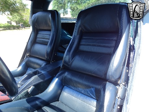 1979 Chevrolet Corvette image 100