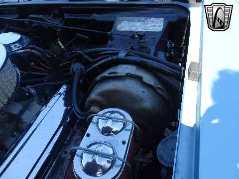 1979 Chevrolet Corvette image 126