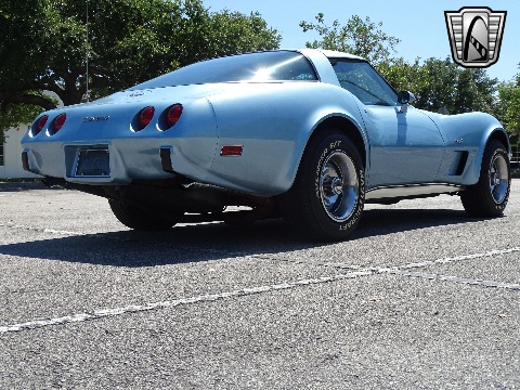 1979 Chevrolet Corvette image 23