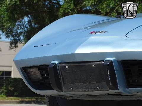 1979 Chevrolet Corvette image 49