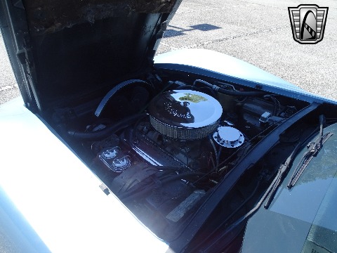 1979 Chevrolet Corvette image 127