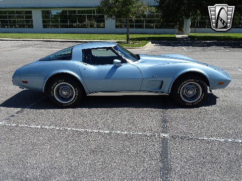 1979 Chevrolet Corvette image 24