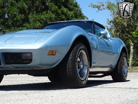 1979 Chevrolet Corvette image 50