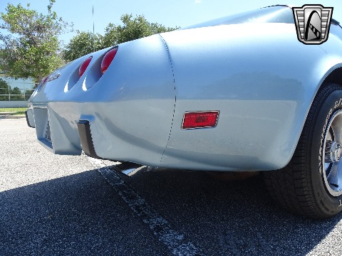 1979 Chevrolet Corvette image 76