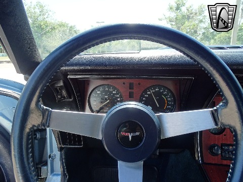 1979 Chevrolet Corvette image 102