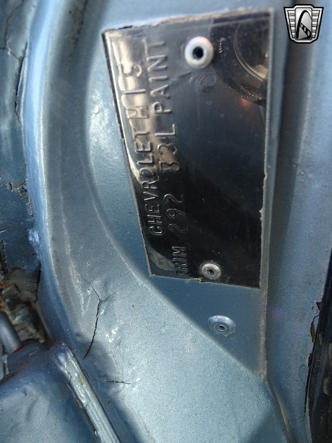 1979 Chevrolet Corvette image 128