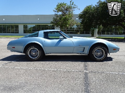 1979 Chevrolet Corvette image 25