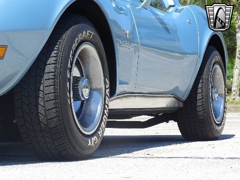 1979 Chevrolet Corvette image 51