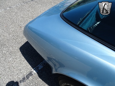 1979 Chevrolet Corvette image 77