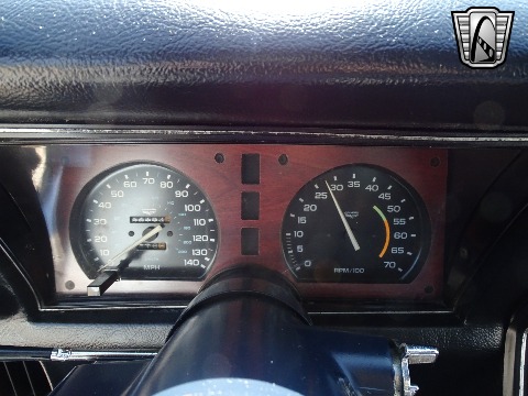 1979 Chevrolet Corvette image 103