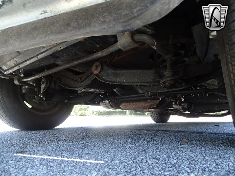 1979 Chevrolet Corvette image 129