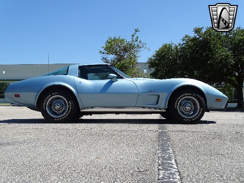 1979 Chevrolet Corvette image 26