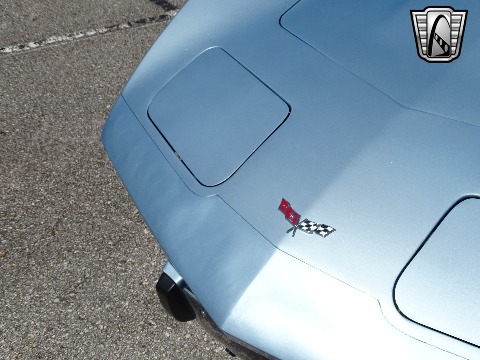 1979 Chevrolet Corvette image 52