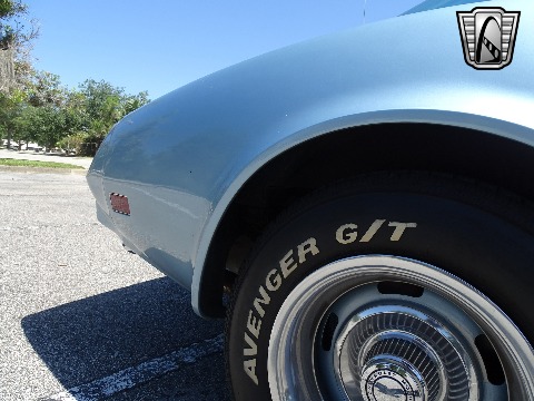 1979 Chevrolet Corvette image 78