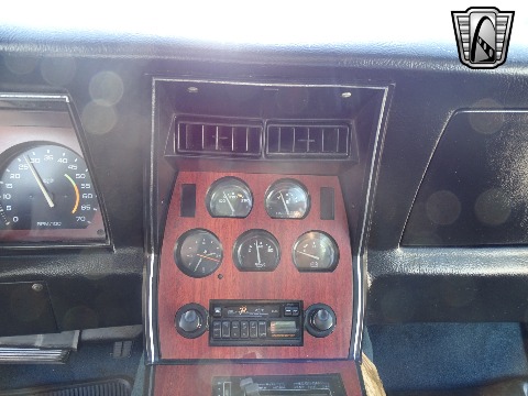 1979 Chevrolet Corvette image 104