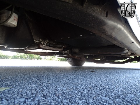 1979 Chevrolet Corvette image 130