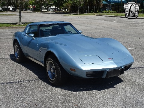 1979 Chevrolet Corvette image 27