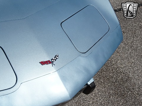 1979 Chevrolet Corvette image 53