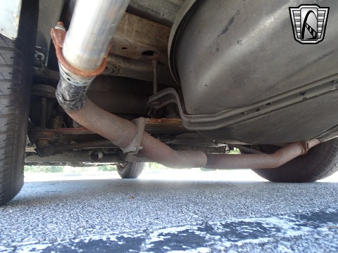 1979 Chevrolet Corvette image 131