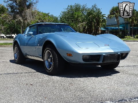 1979 Chevrolet Corvette image 28