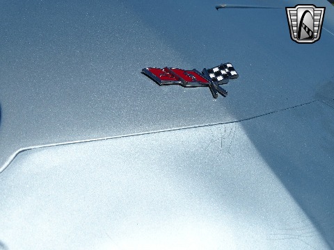 1979 Chevrolet Corvette image 54