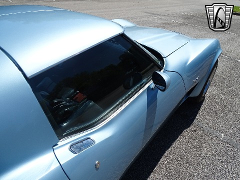 1979 Chevrolet Corvette image 80