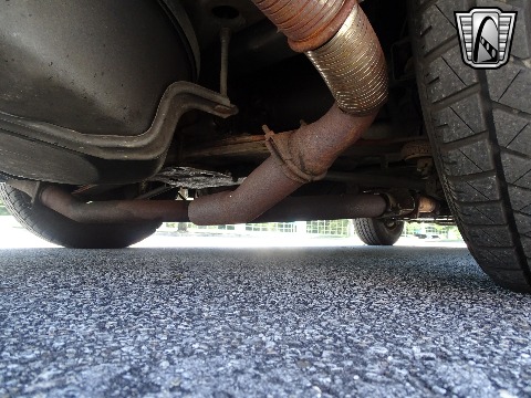 1979 Chevrolet Corvette image 132