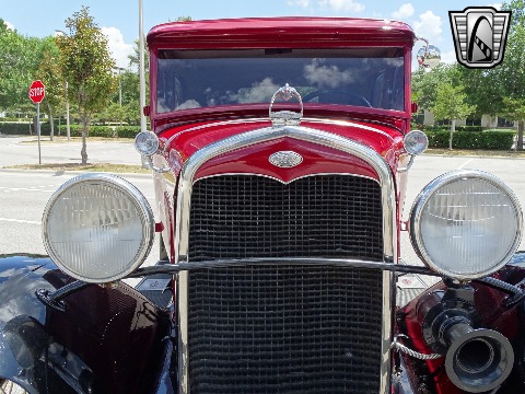 1931 Ford Model A image 55
