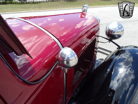 1931 Ford Model A image 82
