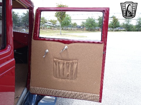 1931 Ford Model A image 108