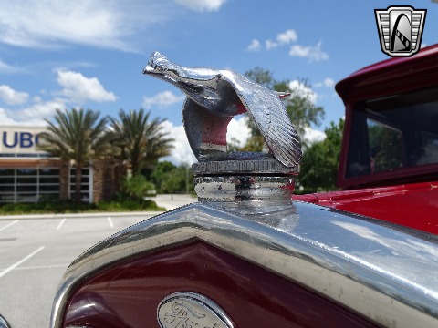 1931 Ford Model A image 57