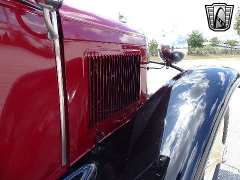 1931 Ford Model A image 83