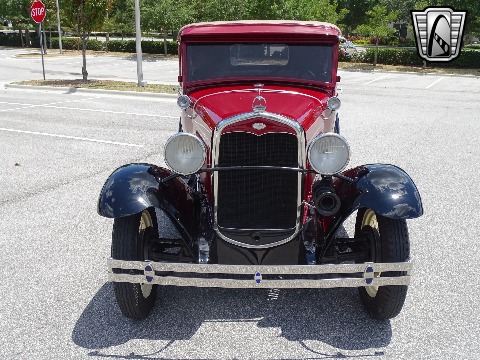 1931 Ford Model A image 6