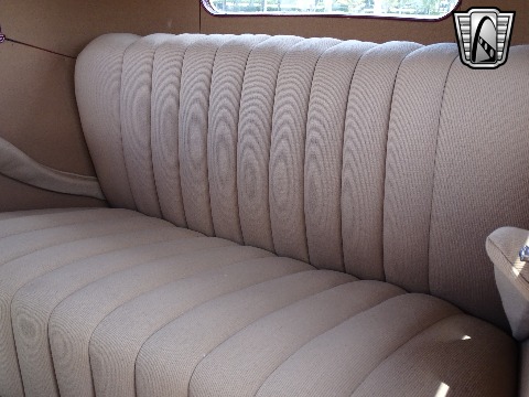 1931 Ford Model A image 110