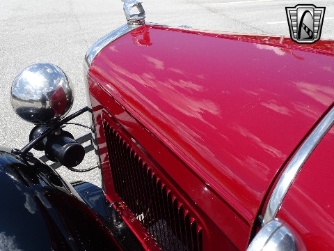 1931 Ford Model A image 59