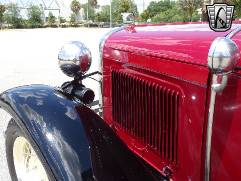 1931 Ford Model A image 60
