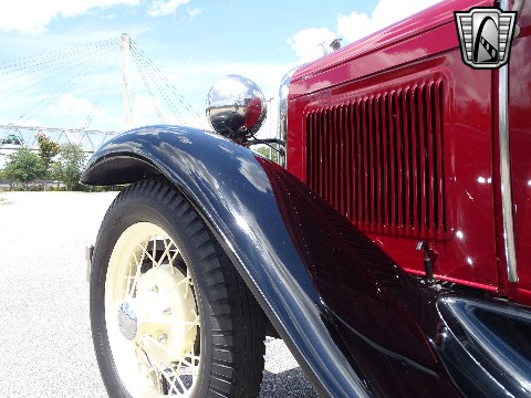 1931 Ford Model A image 61