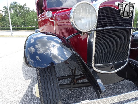 1931 Ford Model A image 87