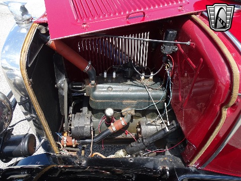 1931 Ford Model A image 113